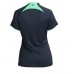 Maillot de foot Australie Extérieur Femmes Monde 2022 Manches Courte